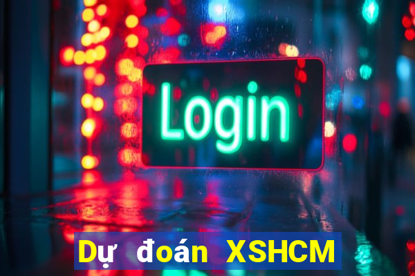 Dự đoán XSHCM ngày 26