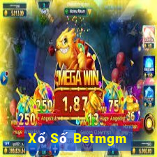 Xổ Số Betmgm