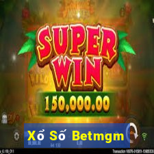 Xổ Số Betmgm