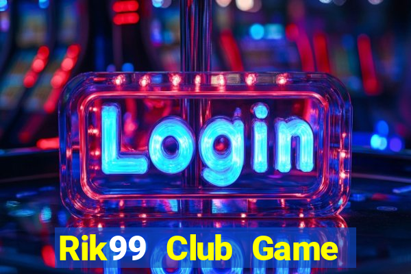 Rik99 Club Game Bài Solitaire