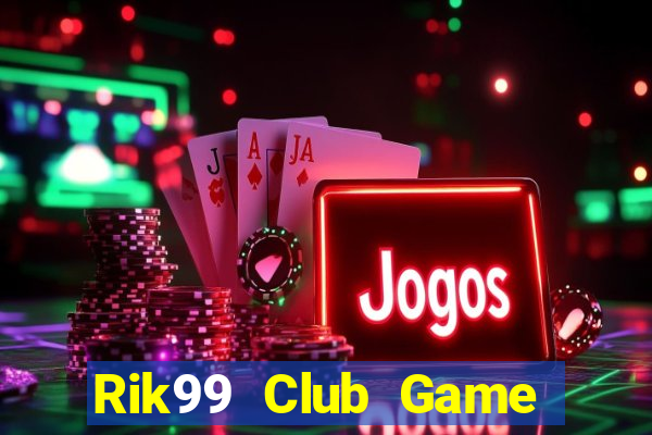 Rik99 Club Game Bài Solitaire