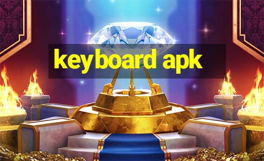 keyboard apk