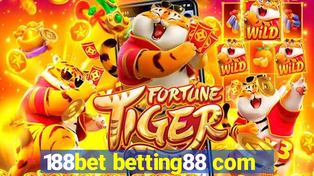 188bet betting88 com