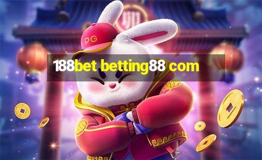 188bet betting88 com