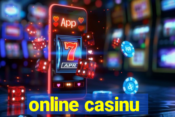 online casinu