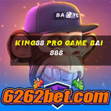 King88 Pro Game Bài 888