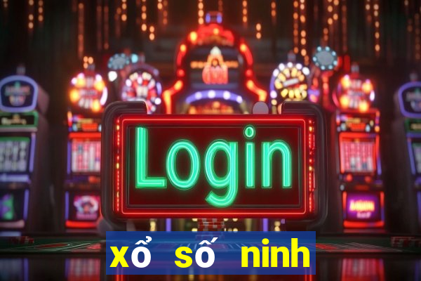 xổ số ninh thuận 9 2 2023