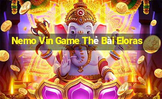 Nemo Vin Game Thẻ Bài Eloras