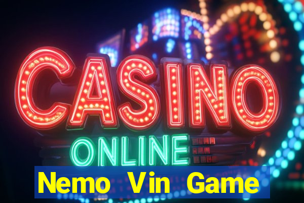 Nemo Vin Game Thẻ Bài Eloras