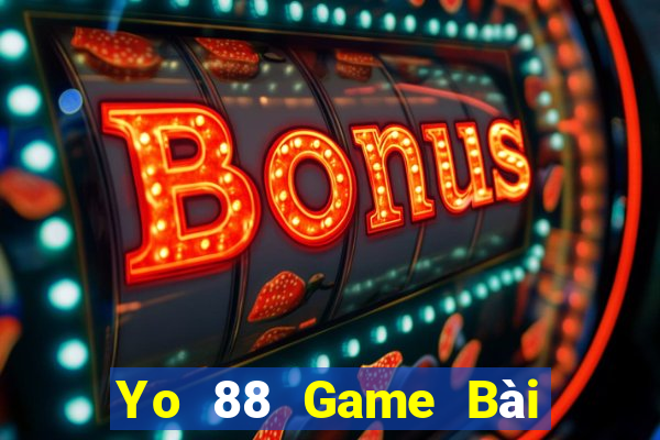 Yo 88 Game Bài Mèo Nổ