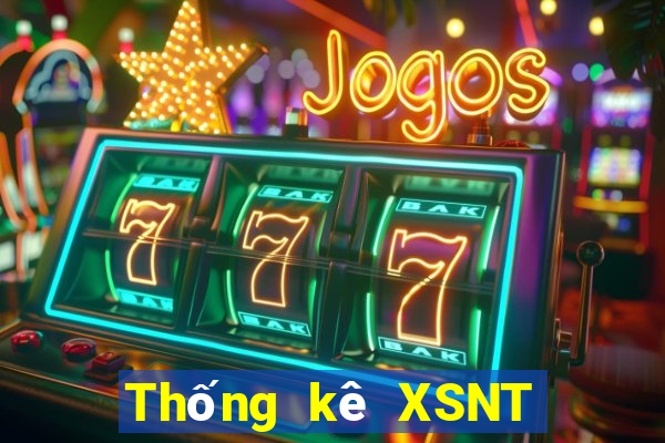 Thống kê XSNT ngày 28