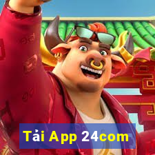 Tải App 24com