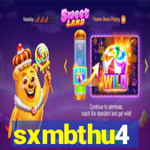 sxmbthu4