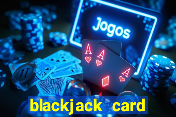 blackjack card counting reddit