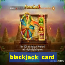 blackjack card counting reddit