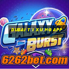 Dubai tải xuống app