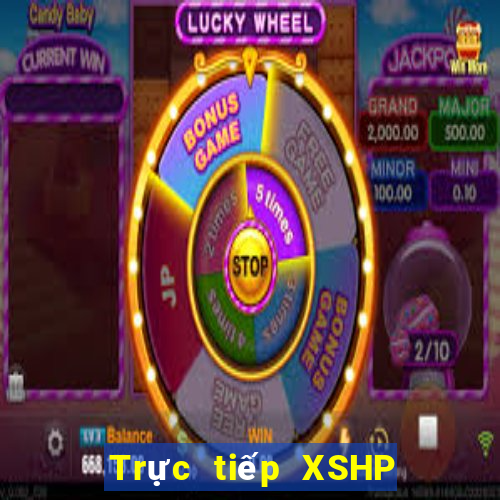 Trực tiếp XSHP ngày 17