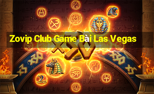 Zovip Club Game Bài Las Vegas