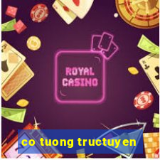 co tuong tructuyen