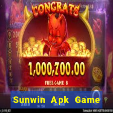 Sunwin Apk Game Bài Đổi Thưởng