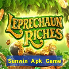 Sunwin Apk Game Bài Đổi Thưởng