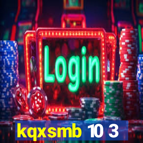 kqxsmb 10 3