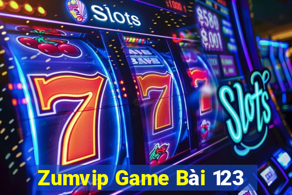 Zumvip Game Bài 123