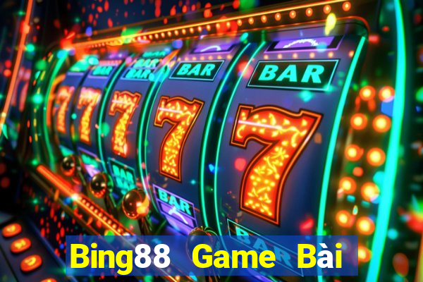 Bing88 Game Bài Phái Mạnh