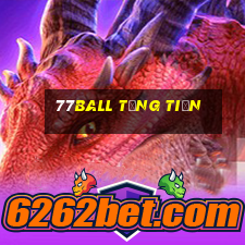 77ball Tặng Tiền