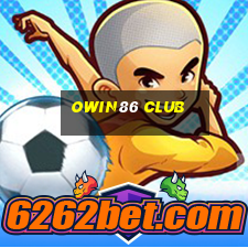 owin86 club