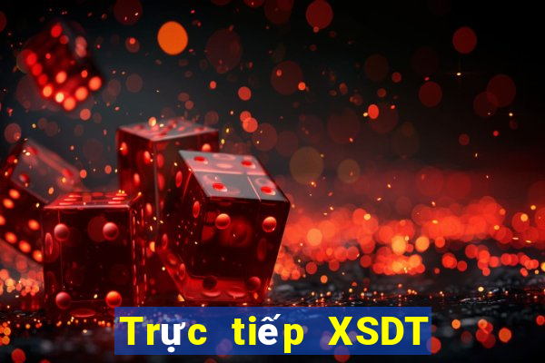 Trực tiếp XSDT 6x36 ngày mai