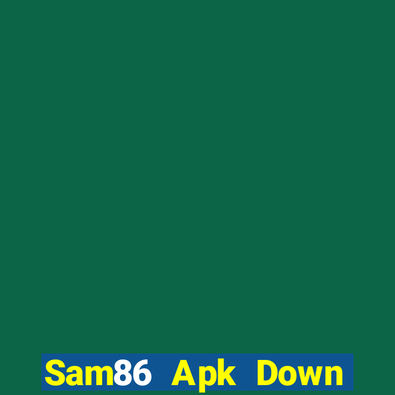 Sam86 Apk Down Game Bài Vui