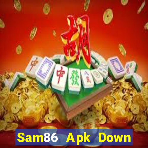 Sam86 Apk Down Game Bài Vui