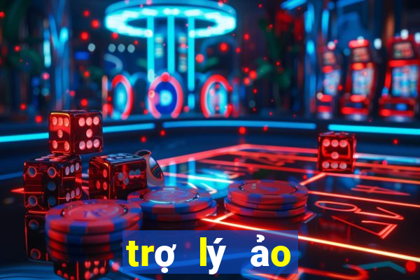 trợ lý ảo pháp luật