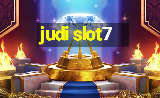 judi slot7