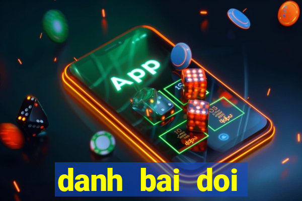 danh bai doi thuong gemchip