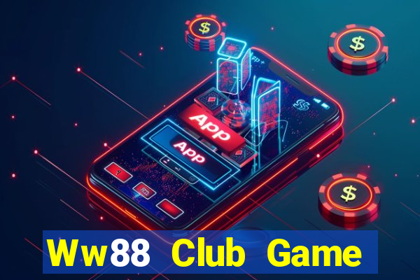 Ww88 Club Game Bài Xanh 9