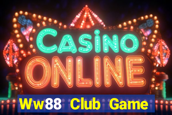 Ww88 Club Game Bài Xanh 9