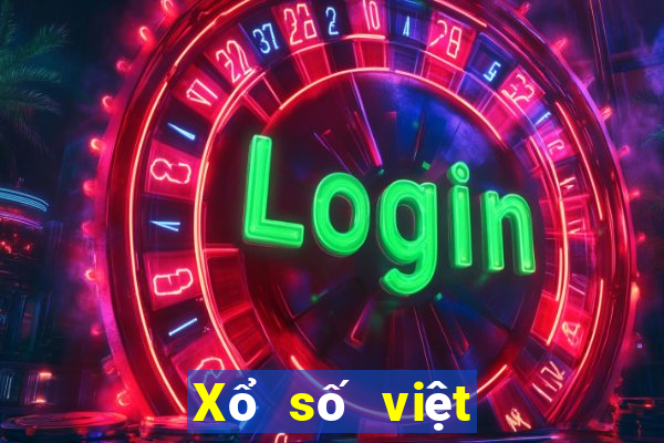 Xổ số việt nam Tải về