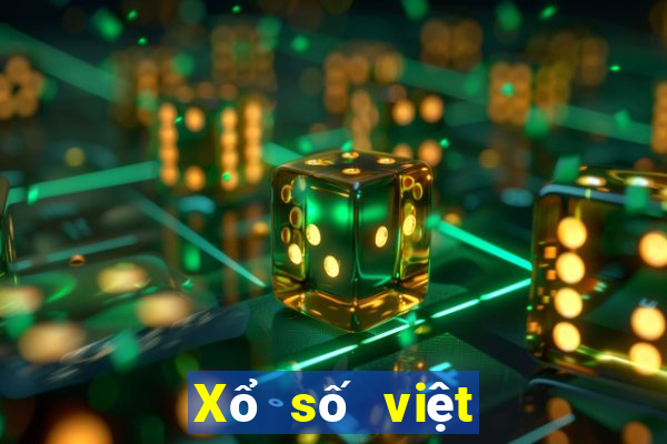 Xổ số việt nam Tải về