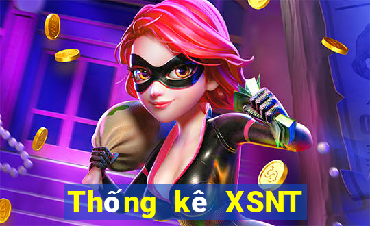 Thống kê XSNT ngày 14