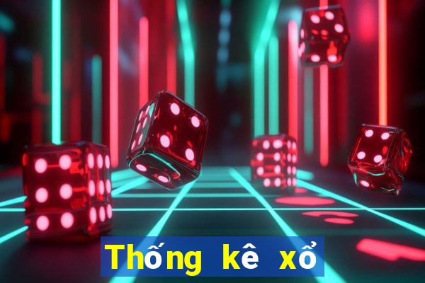 Thống kê xổ số Vĩnh Long Hôm qua