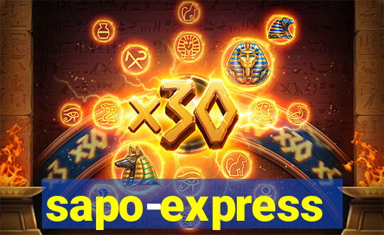 sapo-express