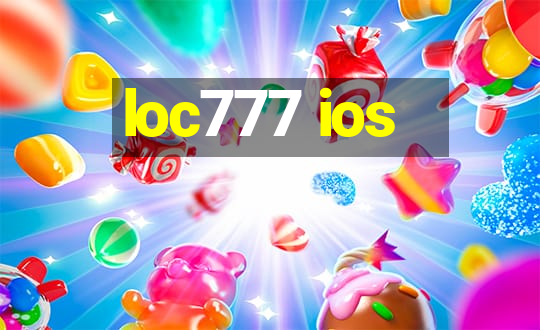 loc777 ios