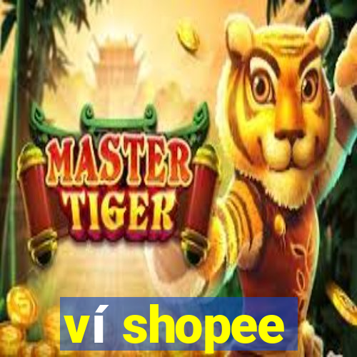 ví shopee