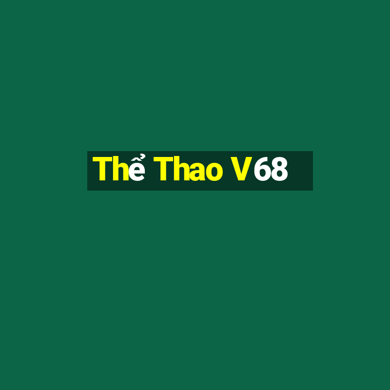 Thể Thao V68