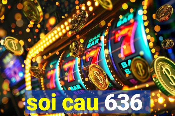 soi cau 636