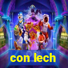 con lech