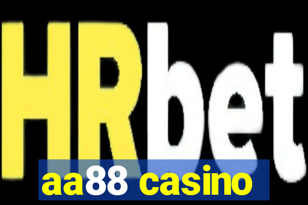 aa88 casino