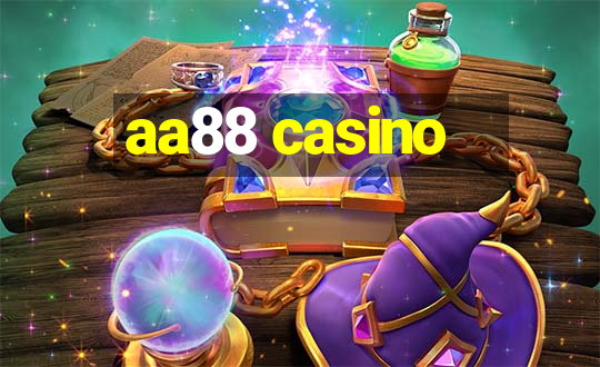 aa88 casino